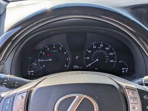 Used 2013 Lexus RX 350 FWD w/ Navigation Pkg image 12
