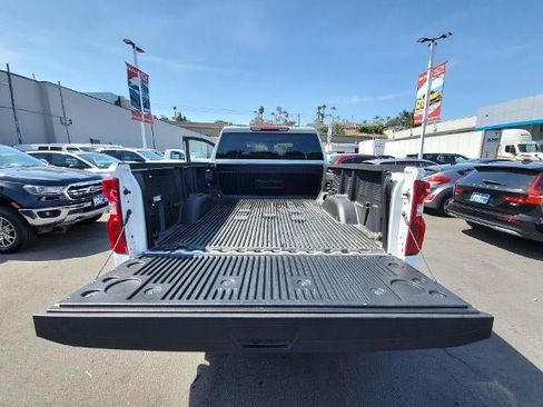 Used 2025 Chevrolet Silverado 2500 LT w/ Convenience Package AWD/4WD image 27