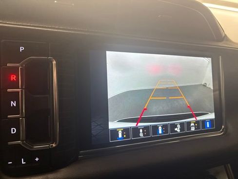 Used 2023 GMC Yukon Denali w/ Max Trailering Package RWD image 26