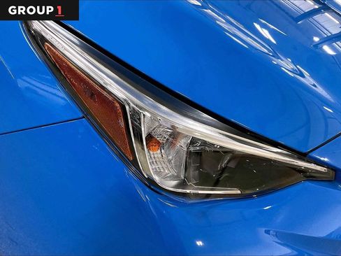 Certified 2024 Subaru Impreza 2.0i Sport AWD/4WD image 27