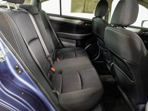 Used 2015 Subaru Legacy 2.5i Premium image 40