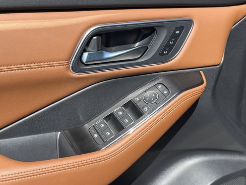 New 2026 Nissan Rogue Platinum w/ Tech Package image 21