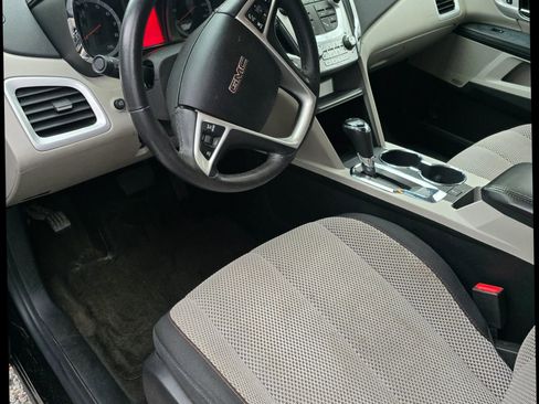 Used 2017 GMC Terrain SLE w/ Convenience Package image 14