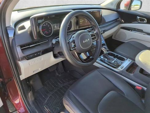 Used 2022 Kia Carnival SX image 14