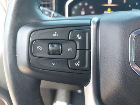 Used 2024 GMC Sierra 1500 Elevation AWD/4WD image 17