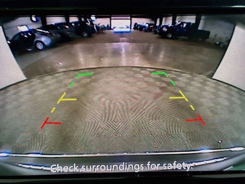 Used 2020 Nissan Murano S w/ Technology Package FWD image 15