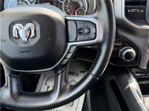 Used 2019 RAM 1500 Big Horn RWD image 38
