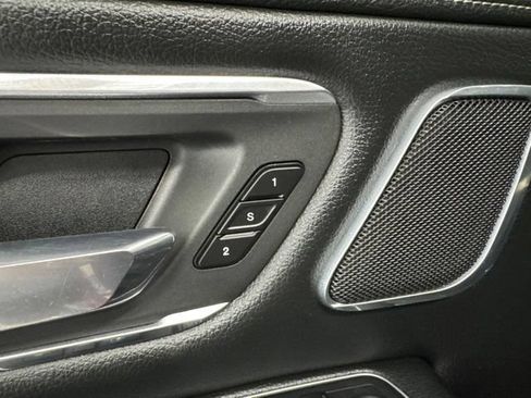 Used 2019 RAM 1500 Laramie AWD/4WD image 20
