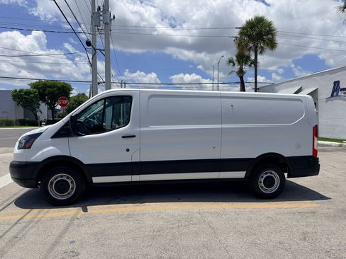 Used 2019 Ford Transit 150 148 Low Roof RWD image 4