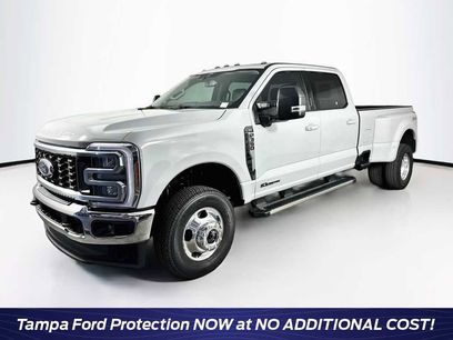 New 2026 Ford F350 XLT