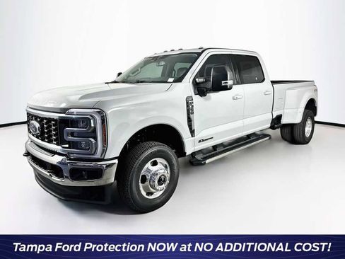 New 2026 Ford F350 XLT AWD/4WD image 1