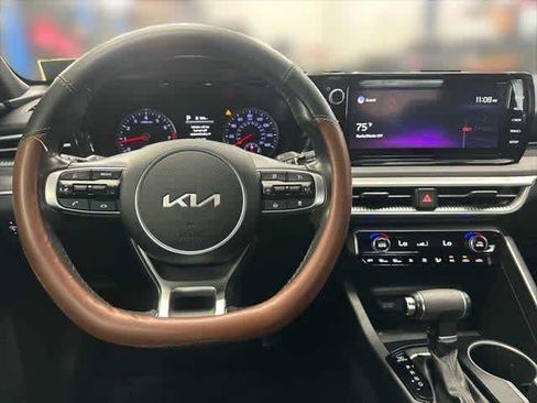 Used 2022 Kia K5 GT-Line w/ GT-Line FWD Premium Package image 10