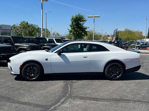 New 2026 Dodge Charger R/T Scat Pack image 3