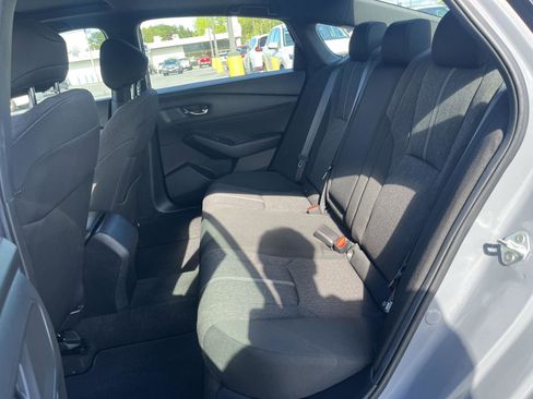 Certified 2023 Honda Accord Sport image 13