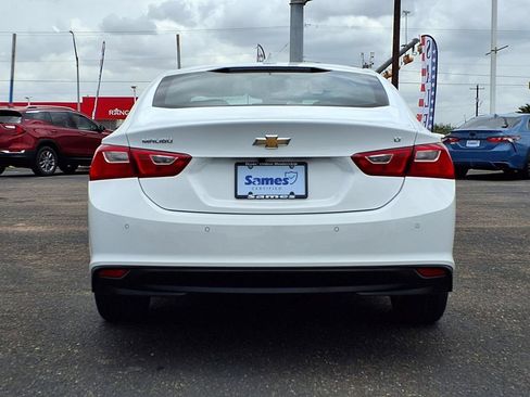 Used 2024 Chevrolet Malibu LT FWD image 7