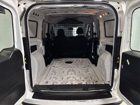 Used 2022 RAM ProMaster City Wagon image 12