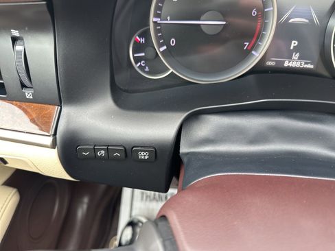 Used 2018 Lexus ES 350 w/ Navigation System Package image 46