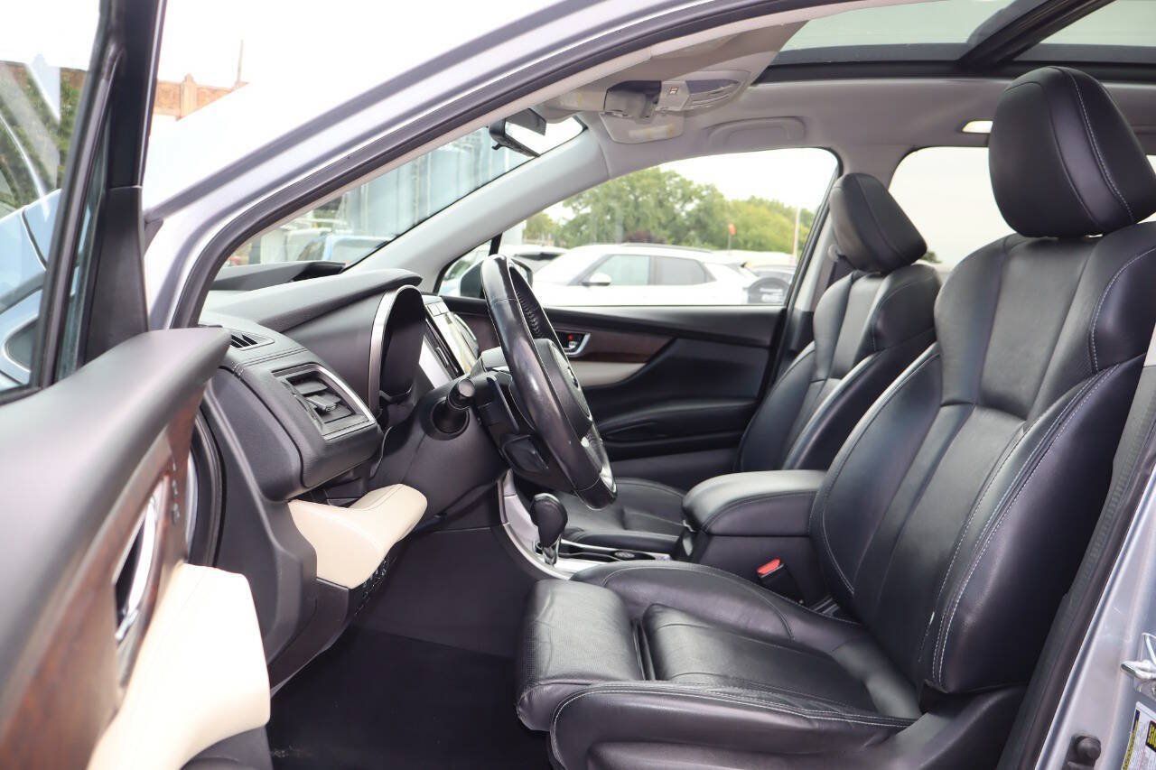 Used 2021 Subaru Ascent Touring AWD/4WD image 5
