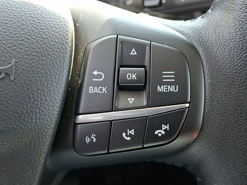 Used 2021 Ford Bronco Sport Outer Banks image 22