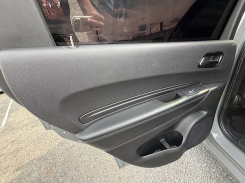 Used 2022 Dodge Durango GT AWD/4WD image 13