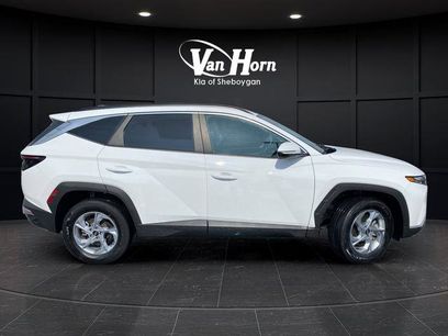 Used 2023 Hyundai Tucson SEL