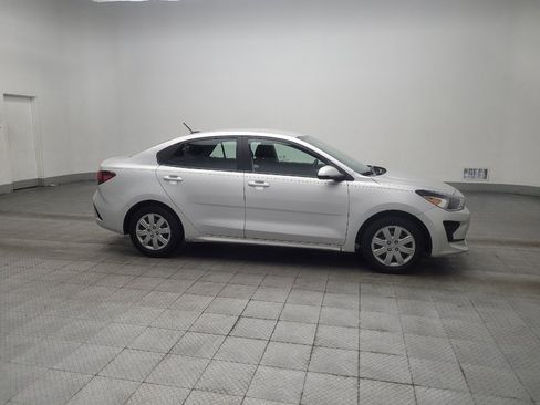 Used 2021 Kia Rio S FWD image 11