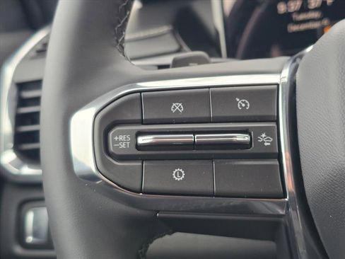 New 2026 GMC Acadia Elevation w/ Black Edition image 12