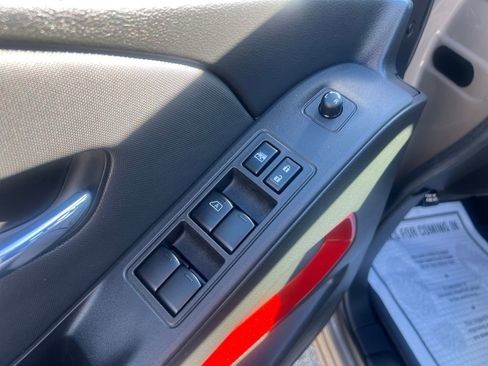 Used 2024 Nissan Frontier PRO-4X w/ Off-Road Protection Package image 12