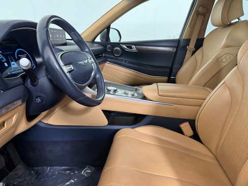 Used 2023 Genesis GV80 2.5T w/ Prestige Package image 5