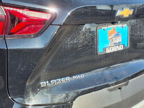 Used 2020 Chevrolet Blazer LT image 24