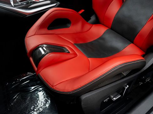 Used 2025 BMW M3 Competition w/ Carbon Package image 36