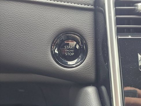 New 2026 Nissan Armada SL AWD/4WD image 16