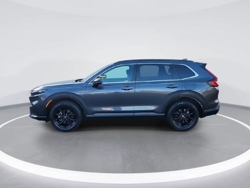 Used 2024 Honda CR-V Sport image 5