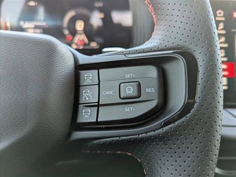 New 2026 Dodge Charger R/T AWD/4WD image 14
