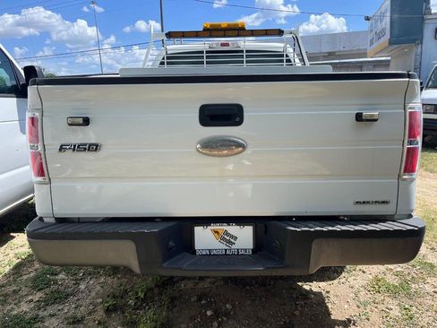 Used 2012 Ford F150 XL RWD image 5