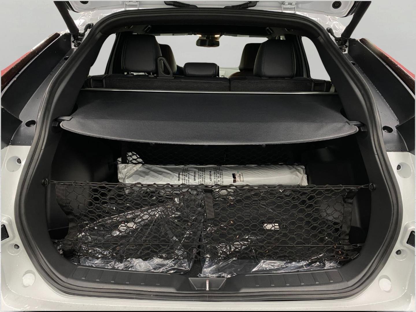 New 2026 Mitsubishi Eclipse Cross AWD image 37