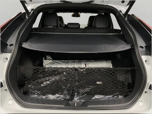 New 2026 Mitsubishi Eclipse Cross AWD image 37