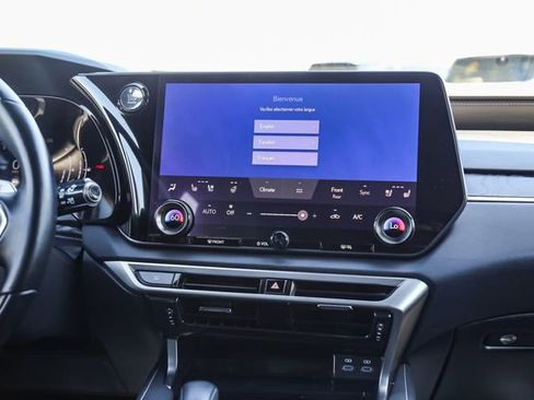 Used 2024 Lexus RX 350 Premium w/ Accessory Package (Z1) FWD image 15