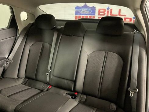 Used 2016 Kia Optima LX image 16