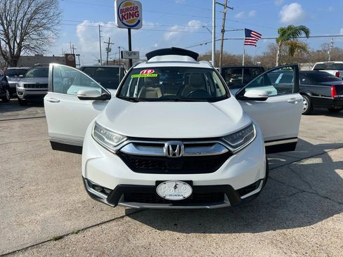 Used 2019 Honda CR-V Touring image 31