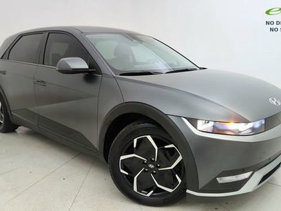 Used 2023 Hyundai Ioniq 5 SEL w/ Cargo Package