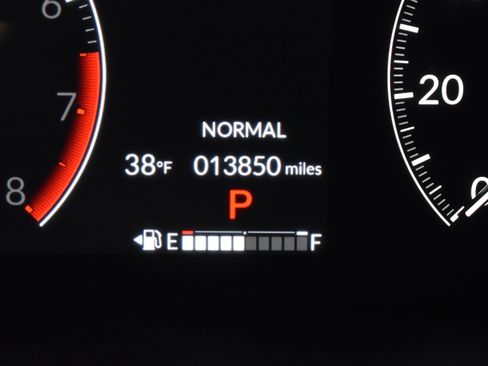 Certified 2024 Honda CR-V LX image 24