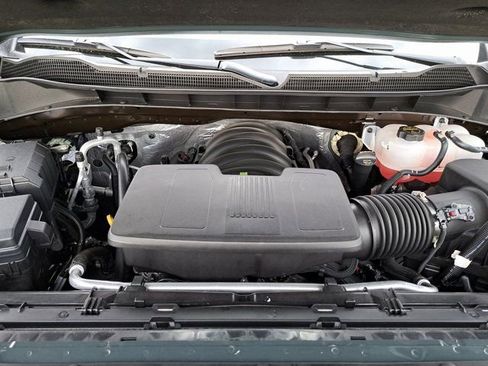 Used 2026 Chevrolet Silverado 1500 Custom Trail Boss image 30