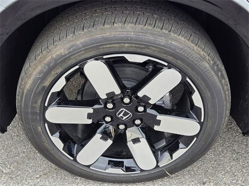 New 2026 Honda Prologue Elite image 6