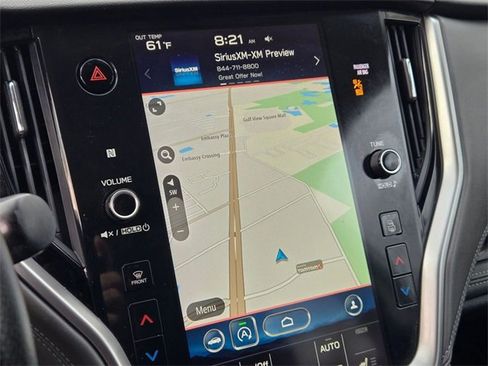 Used 2020 Subaru Outback Onyx Edition XT image 17