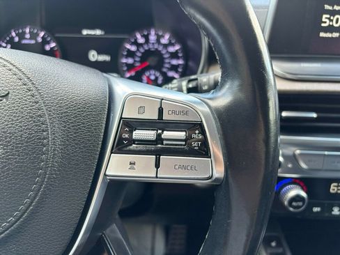 Used 2021 Kia Telluride SX w/ Nightfall Edition Package image 36