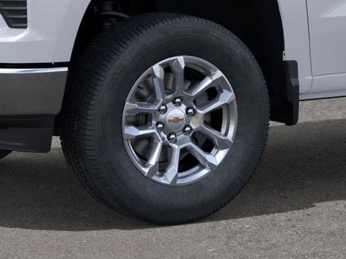 New 2026 Chevrolet Silverado 1500 LT image 10