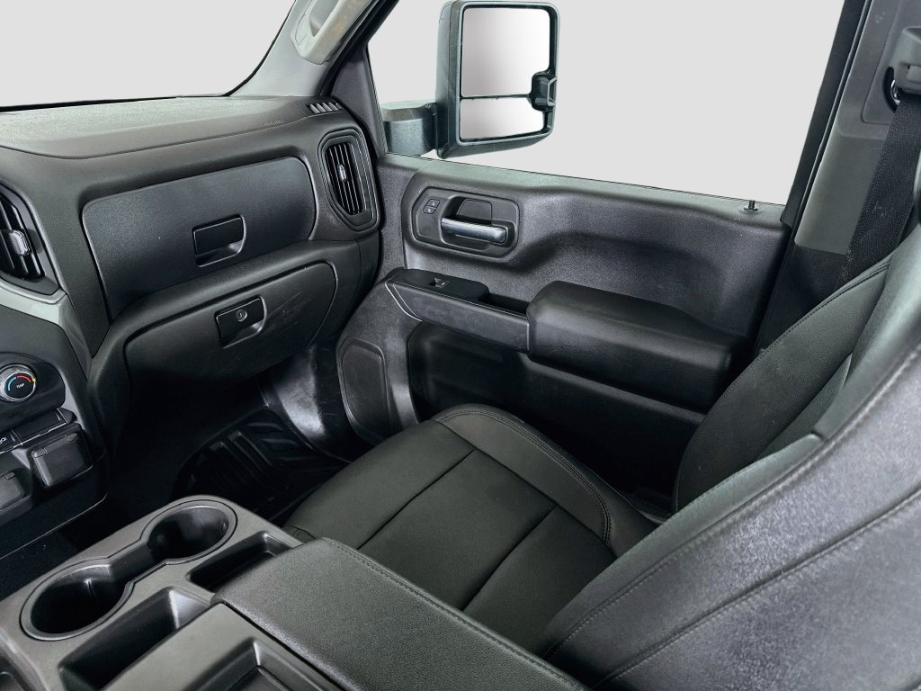 Used 2023 Chevrolet Silverado 3500 W/T w/ WT Fleet Convenience Package AWD/4WD image 21