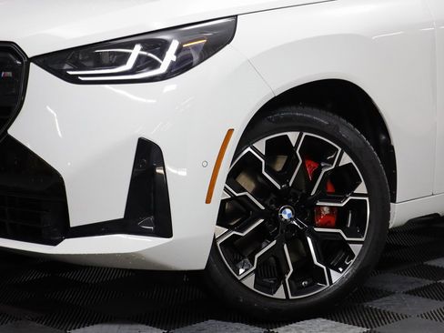 Used 2025 BMW X3 M50 image 3