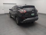 Used 2017 Nissan Murano S w/ Navigation Package image 5